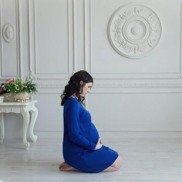 Фотография #229195, фотосъемка беременных, автор: Екатерина Старцева
