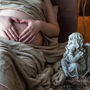 Фотография #229179, фотосъемка беременных, автор: Екатерина Старцева