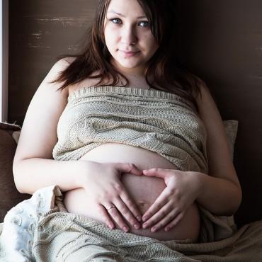 Фотография #229181, фотосъемка беременных, автор: Екатерина Старцева