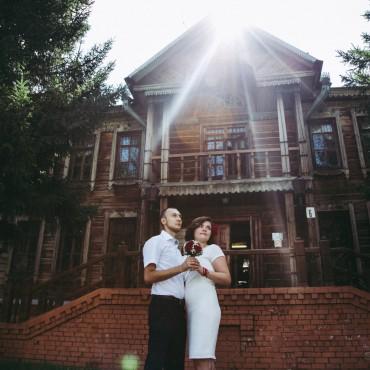 Фотография #229210, свадебная фотосъемка, автор: Екатерина Старцева
