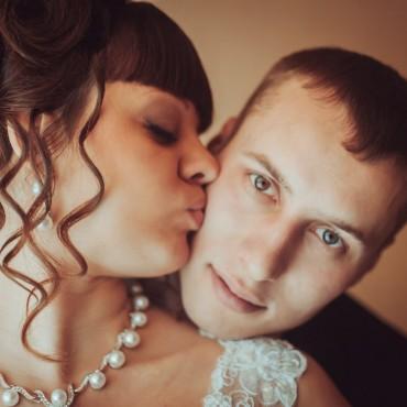 Фотография #218370, свадебная фотосъемка, автор: Валерия Земская