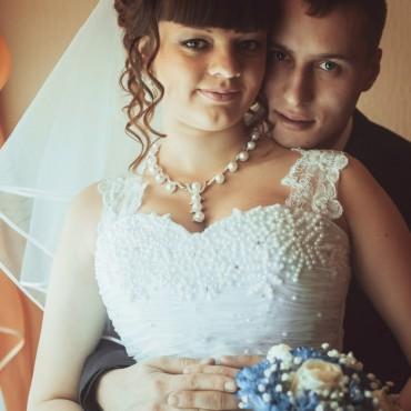 Фотография #218362, свадебная фотосъемка, автор: Валерия Земская