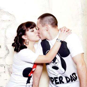 Фотография #217981, lovestory, автор: Denis Mitrofanov