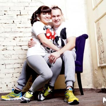 Фотография #217982, lovestory, автор: Denis Mitrofanov