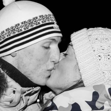Фотография #217975, lovestory, автор: Denis Mitrofanov