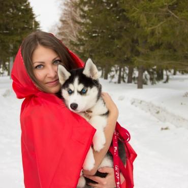 Фотография #232871, , автор: Лика Патракова