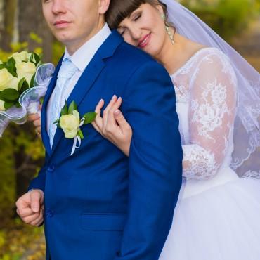 Фотография #225324, свадебная фотосъемка, автор: Лика Патракова