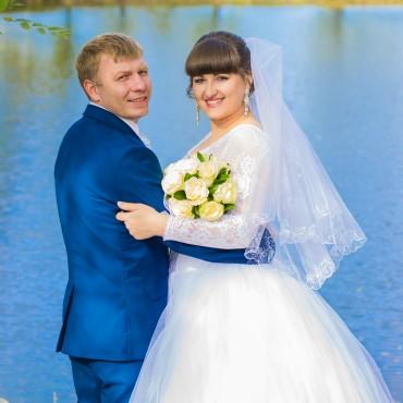 Фотография #222248, свадебная фотосъемка, автор: Лика Патракова