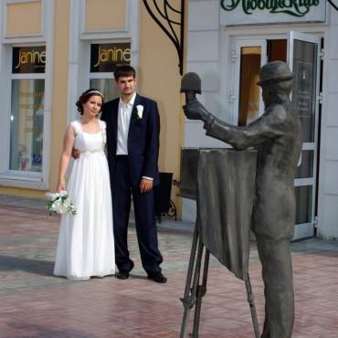 Фотография #218608, свадебная фотосъемка, автор: Сергей Шевченко