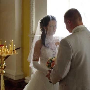 Фотография #218548, свадебная фотосъемка, автор: Сергей Шевченко