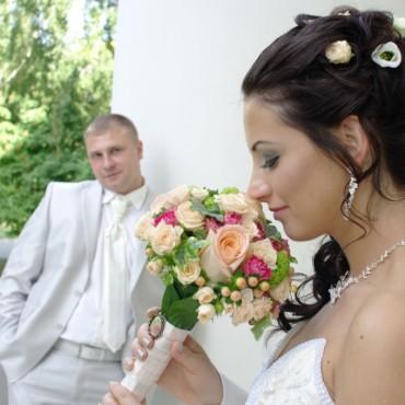 Фотография #218549, свадебная фотосъемка, автор: Сергей Шевченко
