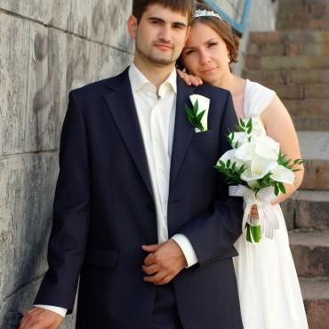 Фотография #218607, свадебная фотосъемка, автор: Сергей Шевченко
