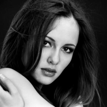 Фотография #218542, студийная фотосъемка, автор: Сергей Шевченко