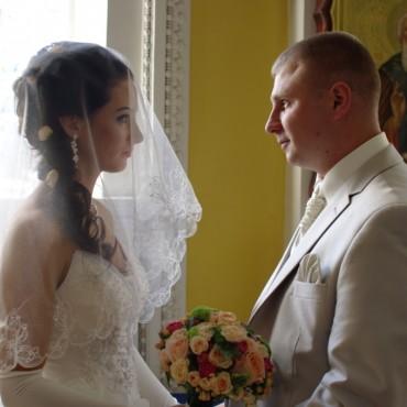 Фотография #218553, свадебная фотосъемка, автор: Сергей Шевченко