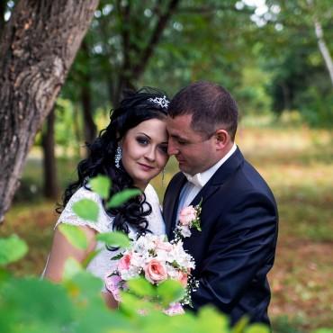 Фотография #222864, свадебная фотосъемка, автор: Татьяна Сугатова