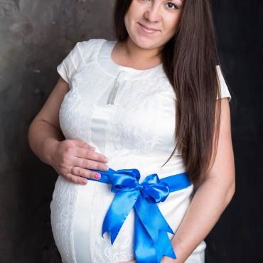 Фотография #222872, фотосъемка беременных, автор: Татьяна Сугатова
