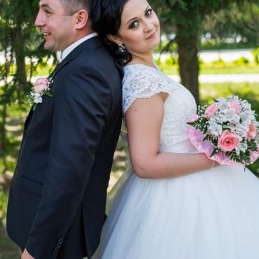 Фотография #222866, свадебная фотосъемка, автор: Татьяна Сугатова