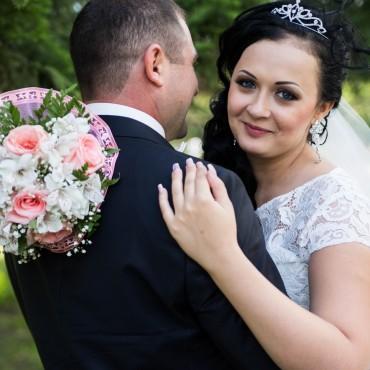Фотография #222863, свадебная фотосъемка, автор: Татьяна Сугатова