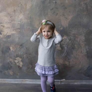 Фотография #215234, детская фотосъемка, автор: Татьяна Сугатова