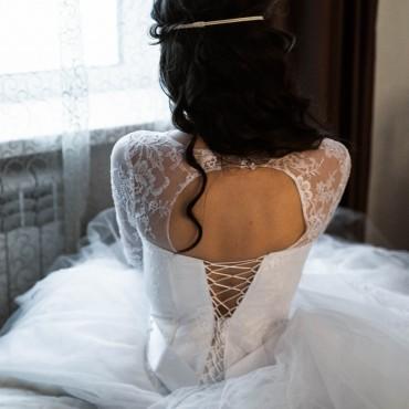 Фотография #212238, свадебная фотосъемка, автор: Татьяна Сугатова