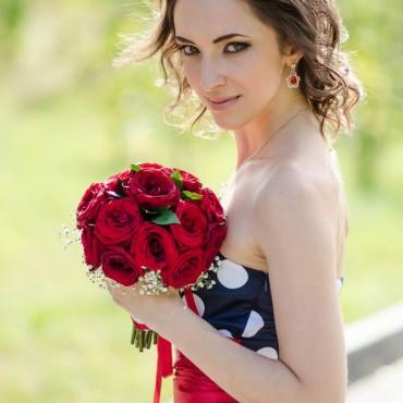 Фотография #226169, свадебная фотосъемка, автор: Олег Пухаев