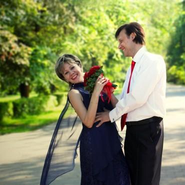 Фотография #218868, свадебная фотосъемка, автор: Яна Кравченко
