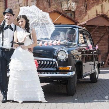 Фотография #219101, свадебная фотосъемка, автор: Александра Угланова