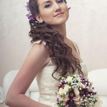Фотография #219102, свадебная фотосъемка, автор: Александра Угланова