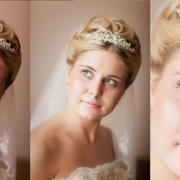 Фотография #219847, , автор: Ретушёр-фотодизайнер 