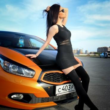 Фотография #232687, , автор: Кирилл Глушко