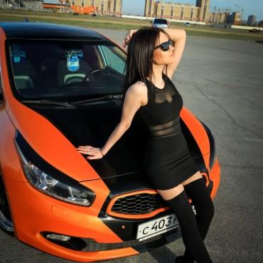 Фотография #232679, , автор: Кирилл Глушко