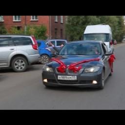 Видео #207828, автор: Егор Орлов