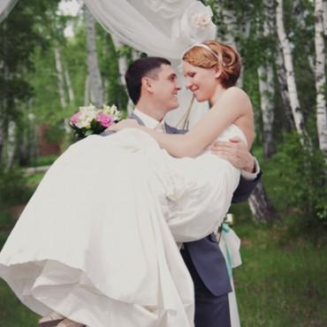 Фотография #219475, свадебная фотосъемка, автор: Марина Колосова