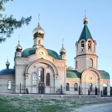 Фотография #232988, , автор: Виктор Таныгин