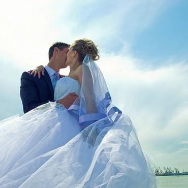 Фотография #219616, свадебная фотосъемка, автор: Дарья Евсеева