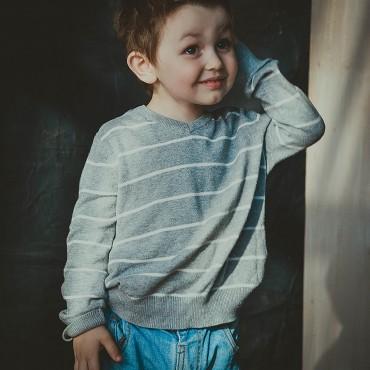 Фотография #221544, детская фотосъемка, автор: Дарья Евсеева