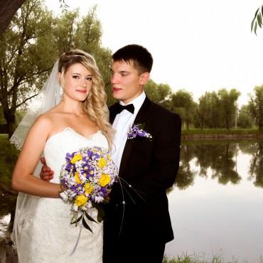 Фотография #219621, свадебная фотосъемка, автор: Юлия Лопатина