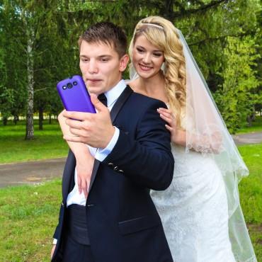 Фотография #219625, свадебная фотосъемка, автор: Юлия Лопатина