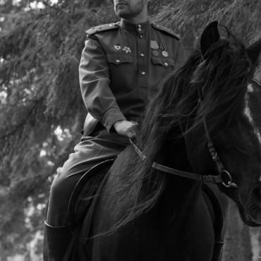 Фотография #219925, студийная фотосъемка, автор: Денис Миско