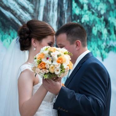Фотография #220959, свадебная фотосъемка, автор: Алена Степанова