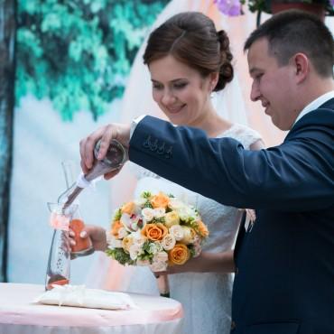 Фотография #220960, свадебная фотосъемка, автор: Алена Степанова