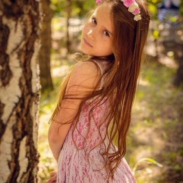 Фотография #220084, детская фотосъемка, автор: Евгения Казакова