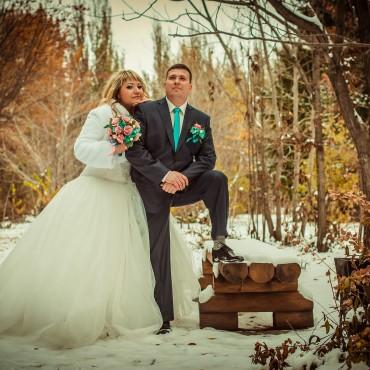 Фотография #220054, свадебная фотосъемка, автор: Евгения Казакова