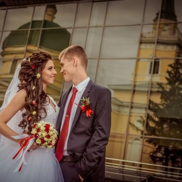 Фотография #220071, свадебная фотосъемка, автор: Евгения Казакова