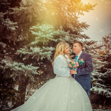 Фотография #220057, свадебная фотосъемка, автор: Евгения Казакова