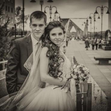 Фотография #220068, свадебная фотосъемка, автор: Евгения Казакова