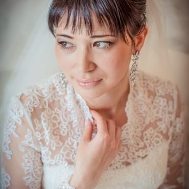 Фотография #220061, свадебная фотосъемка, автор: Евгения Казакова