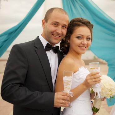 Фотография #220552, свадебная фотосъемка, автор: Мария Пашкова
