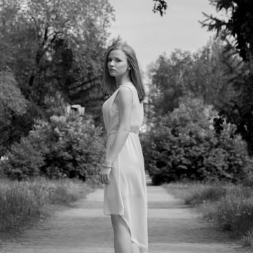 Фотография #213140, портретная съемка, автор: Катерина Кононенко