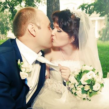 Фотография #220839, свадебная фотосъемка, автор: Егор Ткаченко